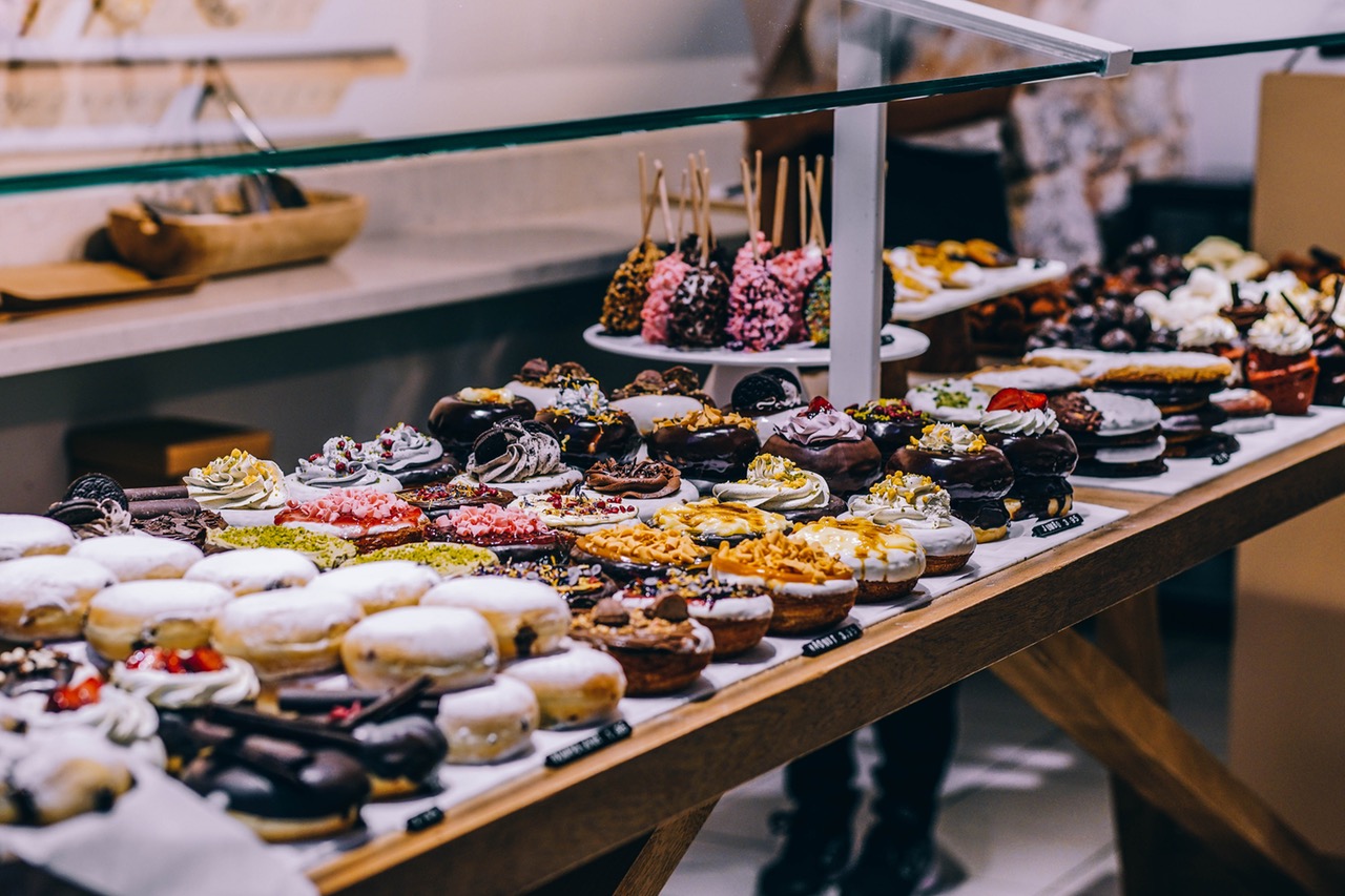 Cottage Bakery · Photos 3