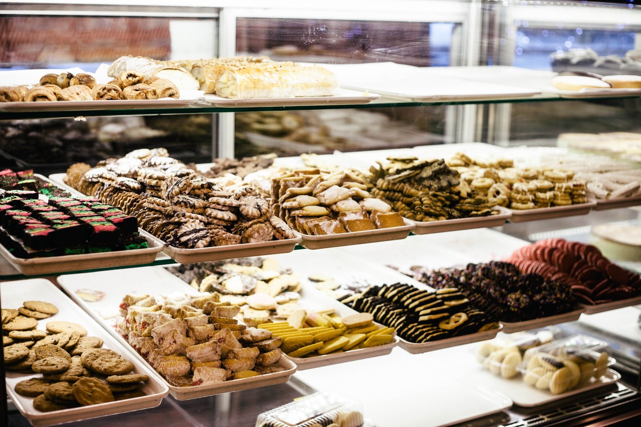 Cottage Bakery · Photos 1